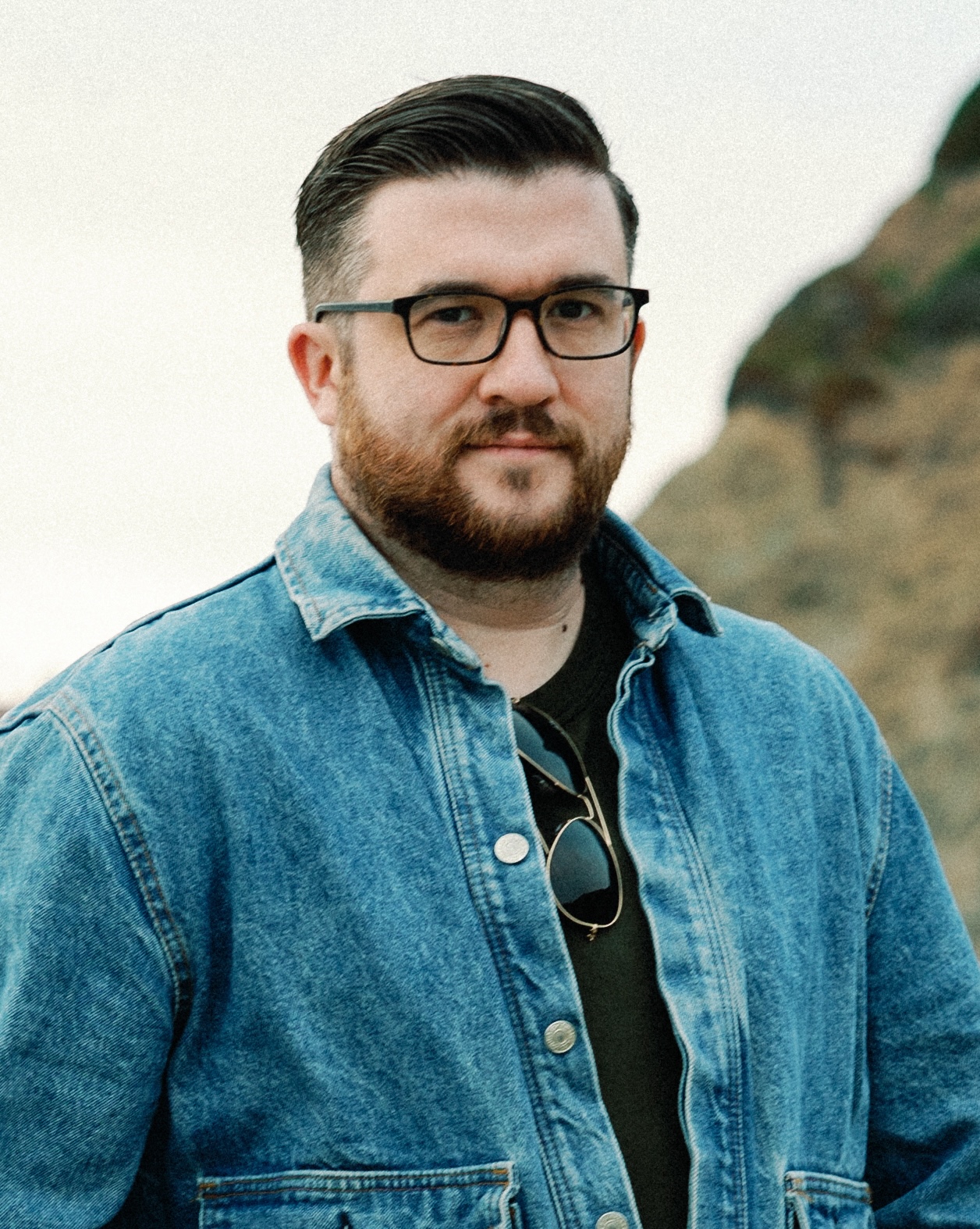 Tyler Gray