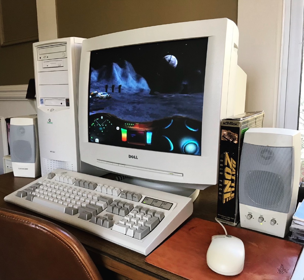 Battlezone